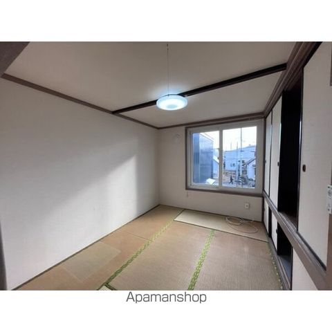 エムズコーポの内装写真