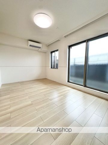 枚方市 3階建 新築の内装写真