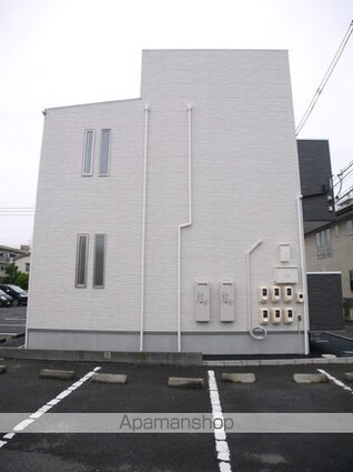 Ｇｒａｎｄｔｉｃ　ＪＭ　富田[1LDK/29.83m2]の外観1