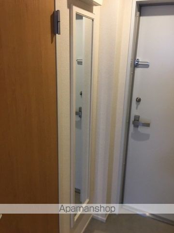 プランドール前野町の内装写真