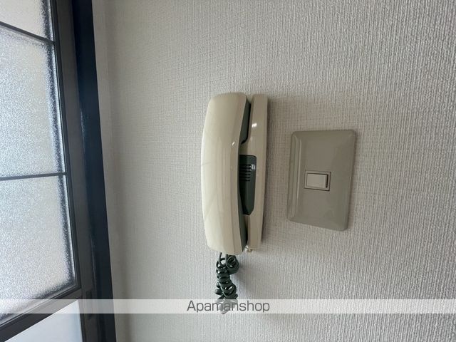 プチセジュールの内装写真