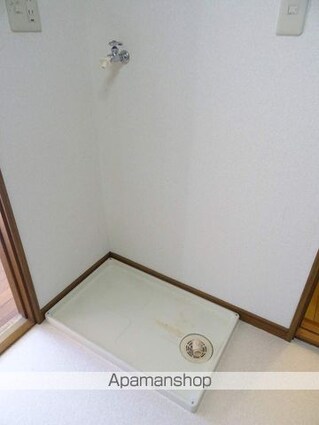 カーサヴェルデ[1K/24.3m2]のその他部屋・スペース