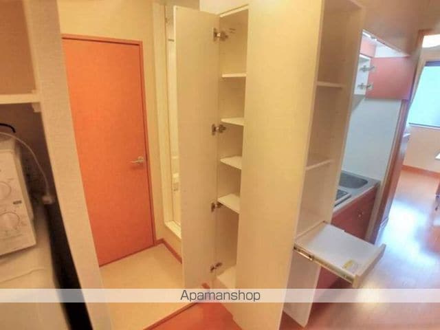 レオパレスマリーアンハイツの内装写真