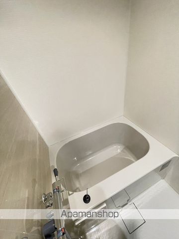 メイクスWアート今池IIIの内装写真