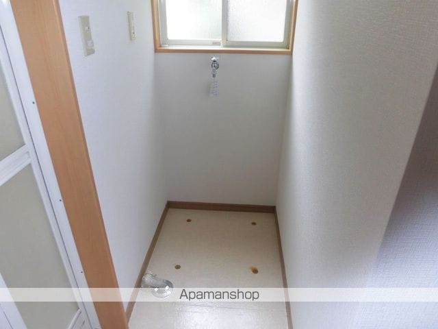 湯本コーポの内装写真
