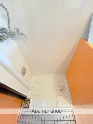 ABODE21の内装写真