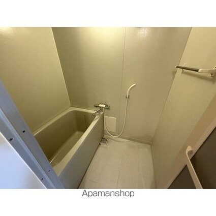 トライアングル[2DK/40m2]のバス