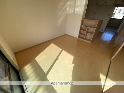 コーポシナジ[2DK/40.05m2]の内装1