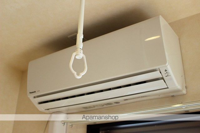 アークデュオ仙台苦竹の内装写真