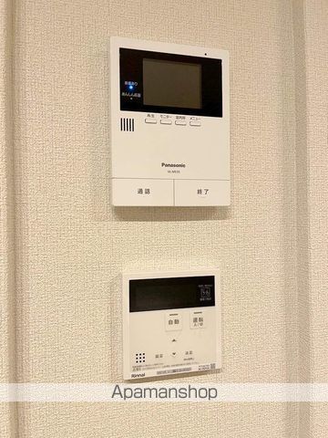 セントリビエ神宮北の内装写真