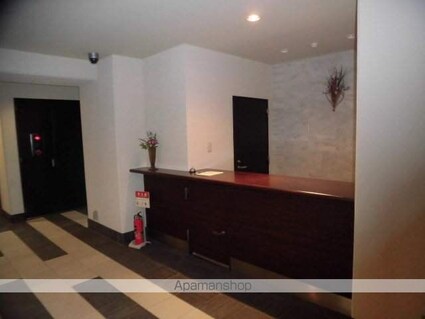 ＤーＲｏｏｍ　Ｓｔａｙ　両国[1R/40.43m2]の共用部2