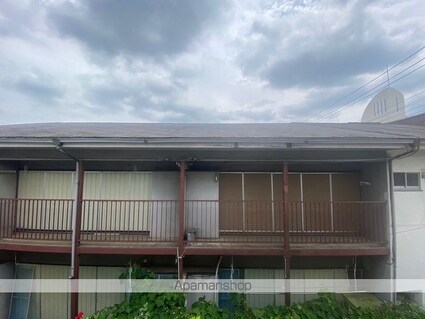 オトノマＨＯＵＳＥ八王子[1LDK/37.37m2]の眺望