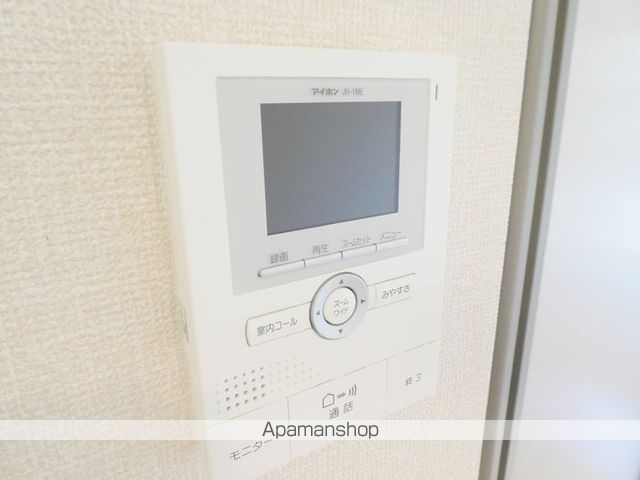コーワ・ルミエール 参番館の内装写真