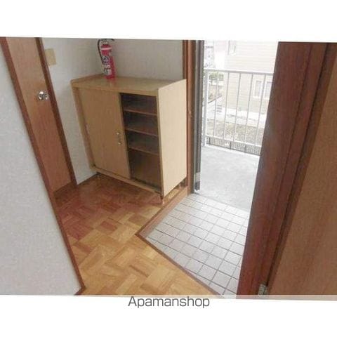 コーポライラックの内装写真