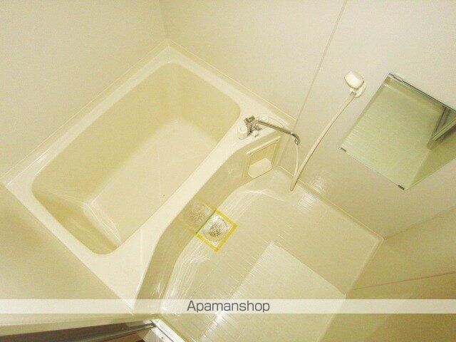 開運ハイツ南俣[1K/26.4m2]のバス
