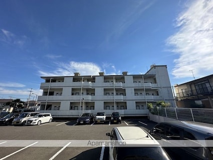 ラフィーネ丸武[2LDK/58.3m2]の眺望