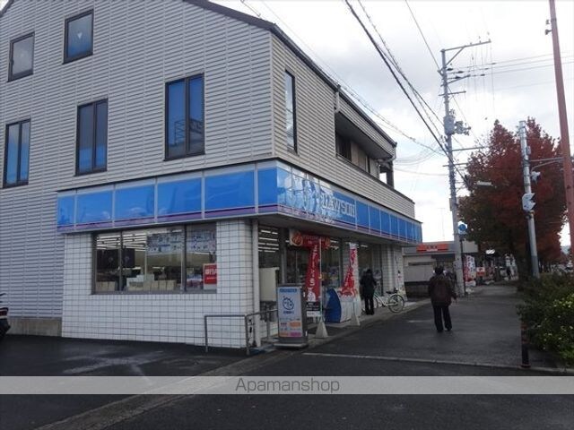 和歌山県和歌山市太田[1K/23.61m2]の周辺5