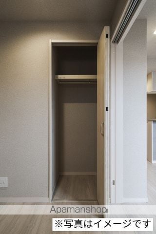 ROBOT HOME 都立家政の内装写真