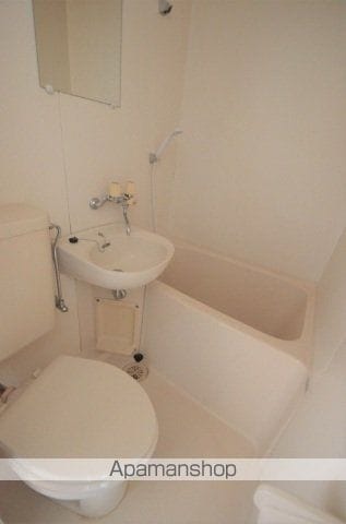 グレイス西川口の内装写真