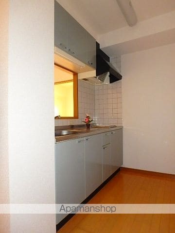 リブハイム土井の内装写真
