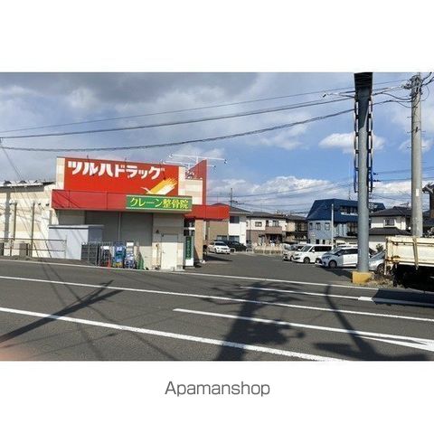仙台沖野団地12号棟の周辺写真