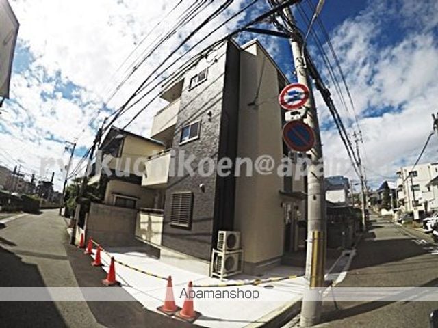 カーサ千里山西の外観写真
