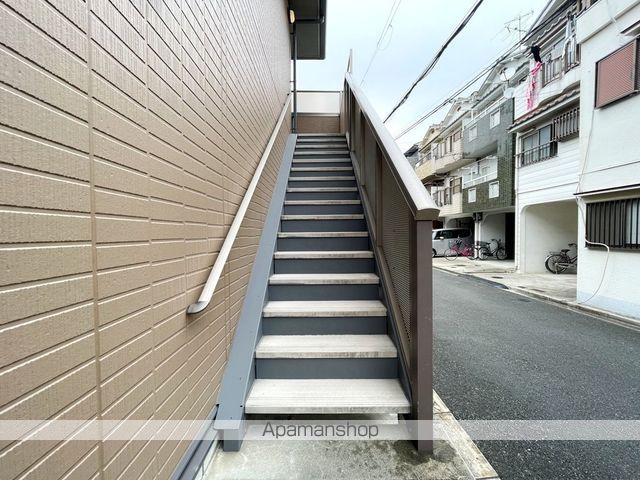 メゾンドゥ長瀬 IIのその他写真