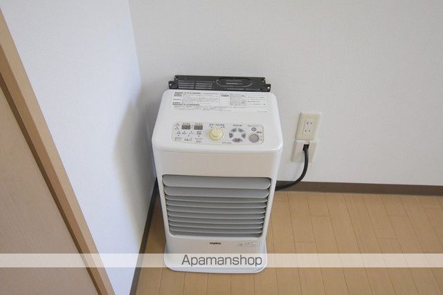 プリリア平岸の内装写真