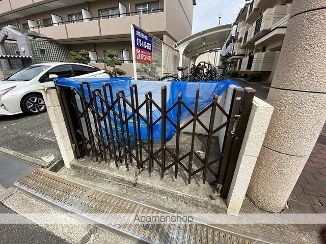 グリーンヒル北千里Iのその他写真