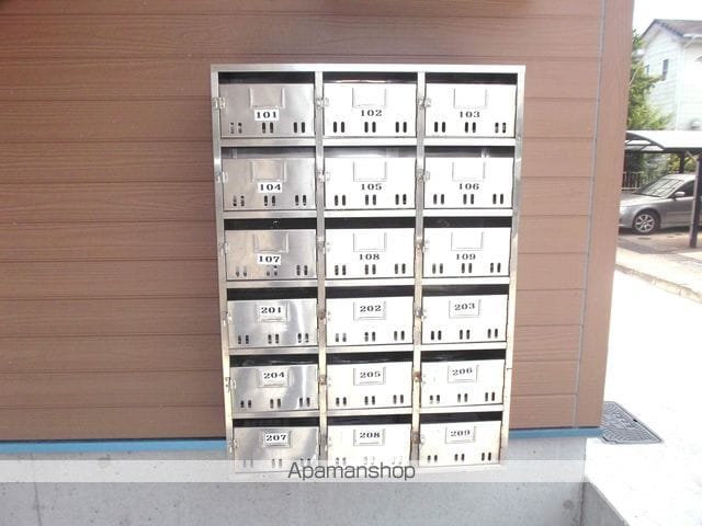 吉村町アパートのその他写真