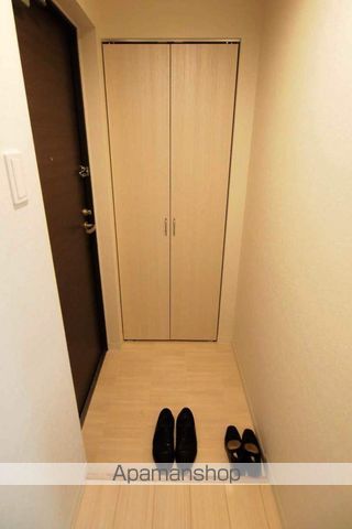 クラリス東札幌IIの内装写真