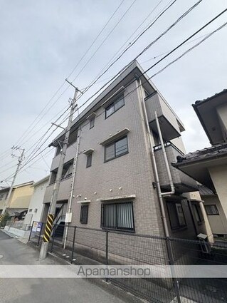 ＬａＬａ木之庄[2DK/46m2]の外観2