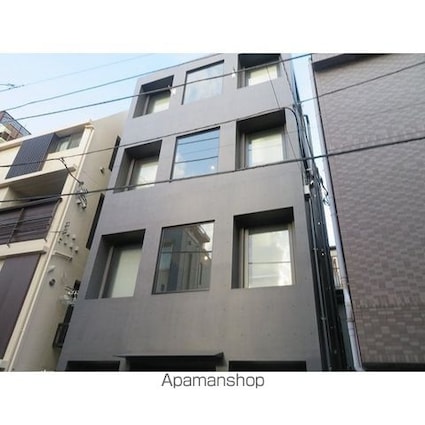 ＫＯＳＴＩＣ　ＭＩＮＯＷＡ[1R/18.41m2]の外観3