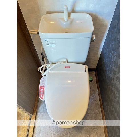 コーポラスサンシャインの内装写真