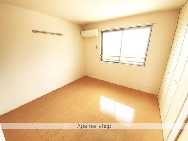 プレル八景水谷の内装写真