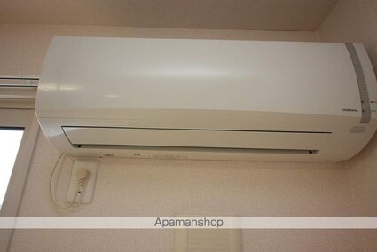 グリーンヒル[2LDK/52.4m2]のその他設備