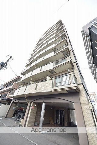 ΑNEXT北15条の外観写真