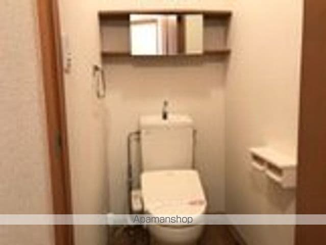 エクレセンスミナミの内装写真