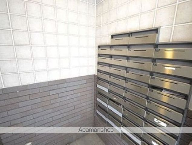プライムアーバン住吉の内装写真