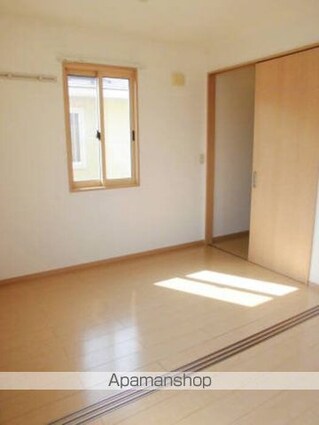 リビングタウンＳＡＫＵＲＡ　Ⅱ[1LDK/43.79m2]のリビング・居間1