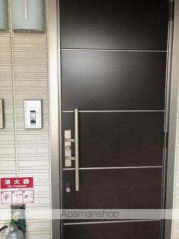 ShaMaison FUJIMOTOの内装写真