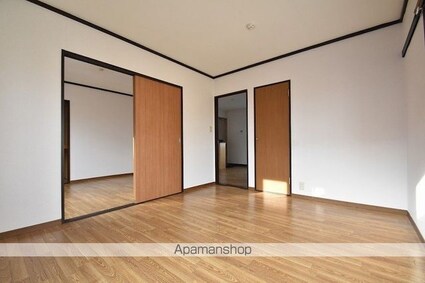 川口コーポ[2DK/36m2]の内装5