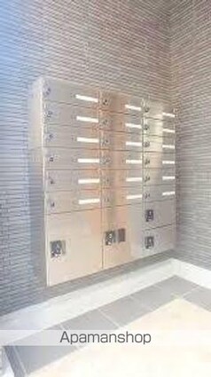 ドゥーエ初台[1K/26.16m2]の共用部3