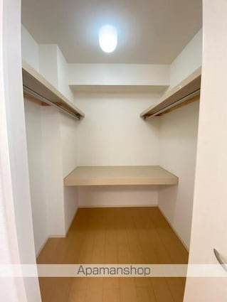 桜サライ[1LDK/40.68m2]の収納