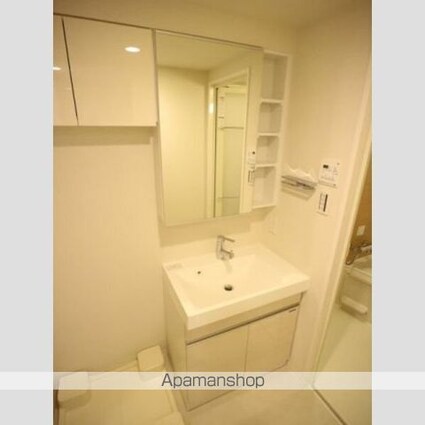 プラウドフラット門前仲町Ⅴ[1K/25.43m2]のその他内装1