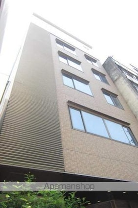 岡山県岡山市北区表町２丁目[1LDK/47.84m2]の外観2