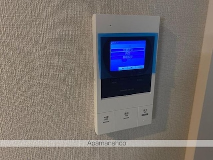 ミュー亀井町[1K/32.58m2]の内装6