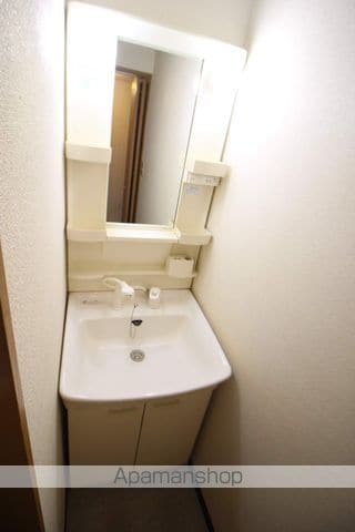 エアフォルグ北大IIの内装写真