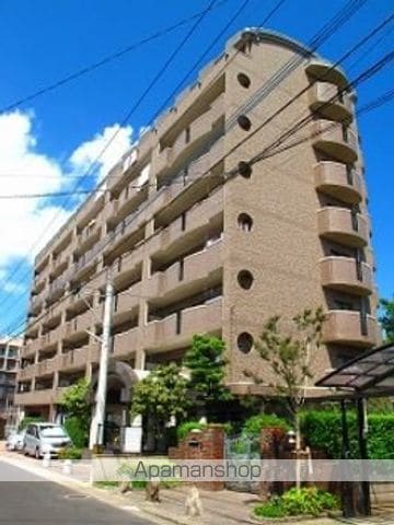 パラディ211の外観写真