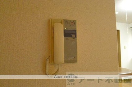 オートヤグリーンビル[2DK/46.04m2]の内装2